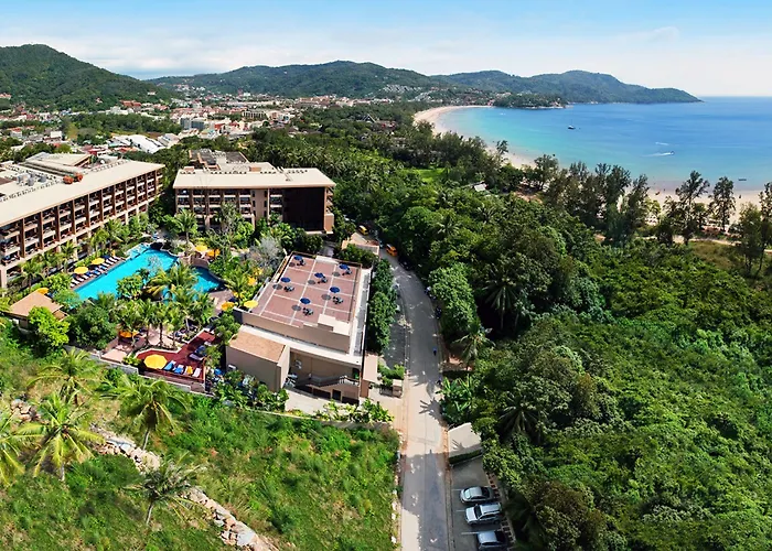 Novotel Phuket Kata Avista Resort And Spa