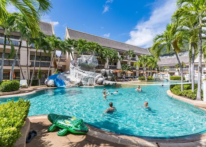 Centara Kata Resort Phuket